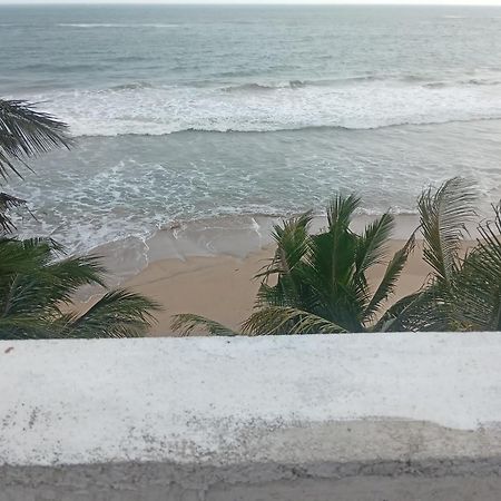 Himana Beach Rest Матара Экстерьер фото